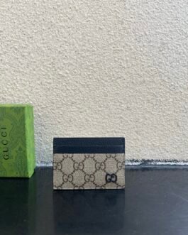 Gucci Portefeuille signature