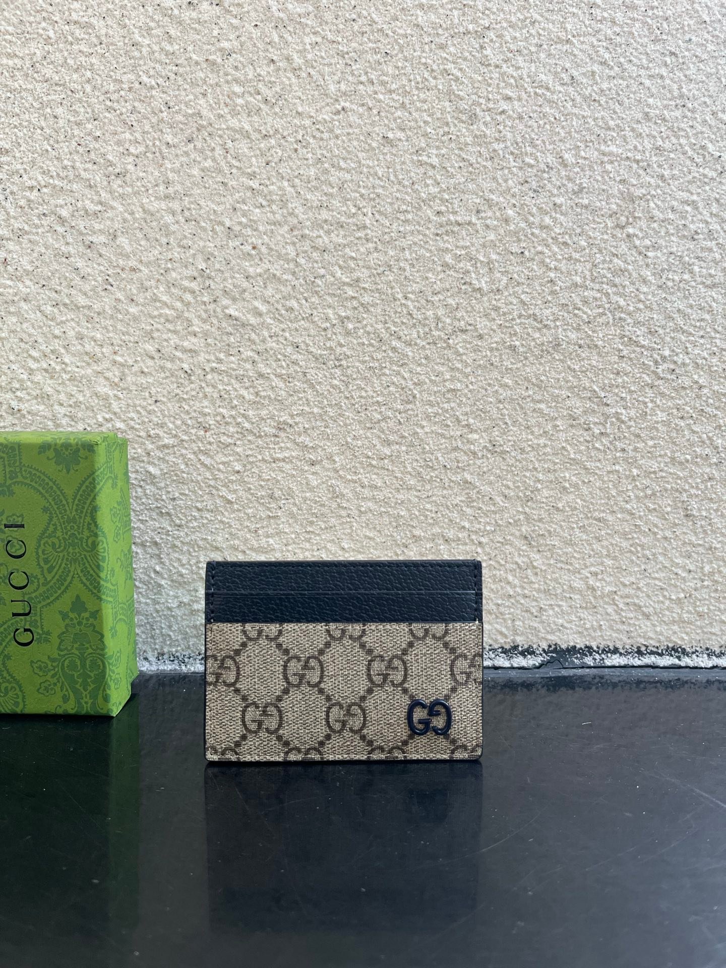 Gucci Portefeuille signature