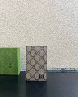 Gucci Portefeuille signature