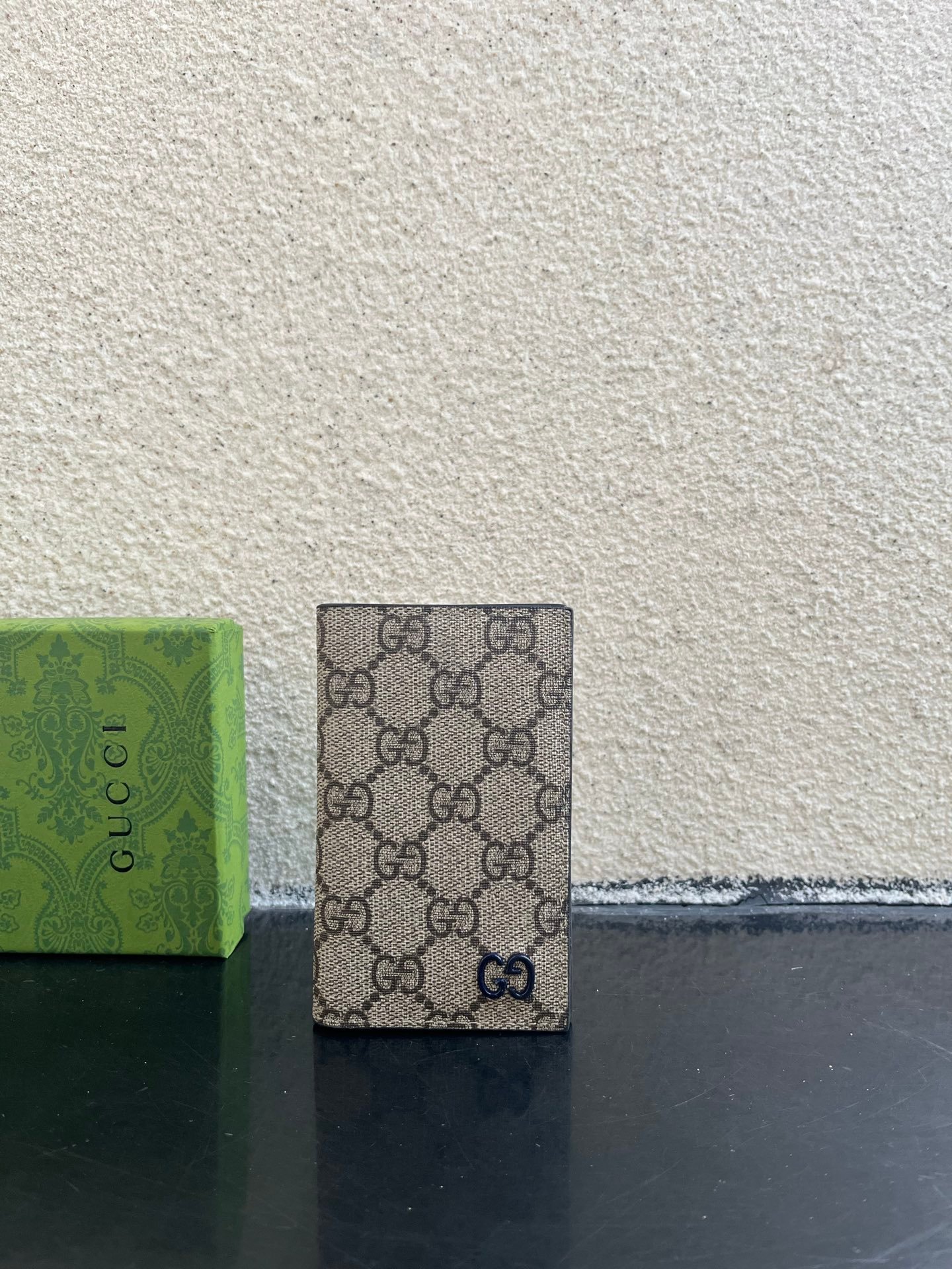 Gucci Portefeuille signature