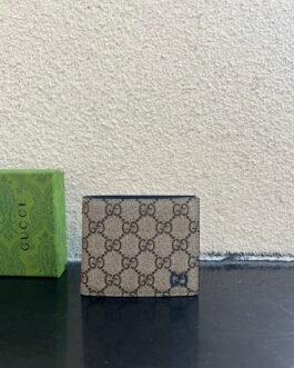 Gucci Portefeuille signature