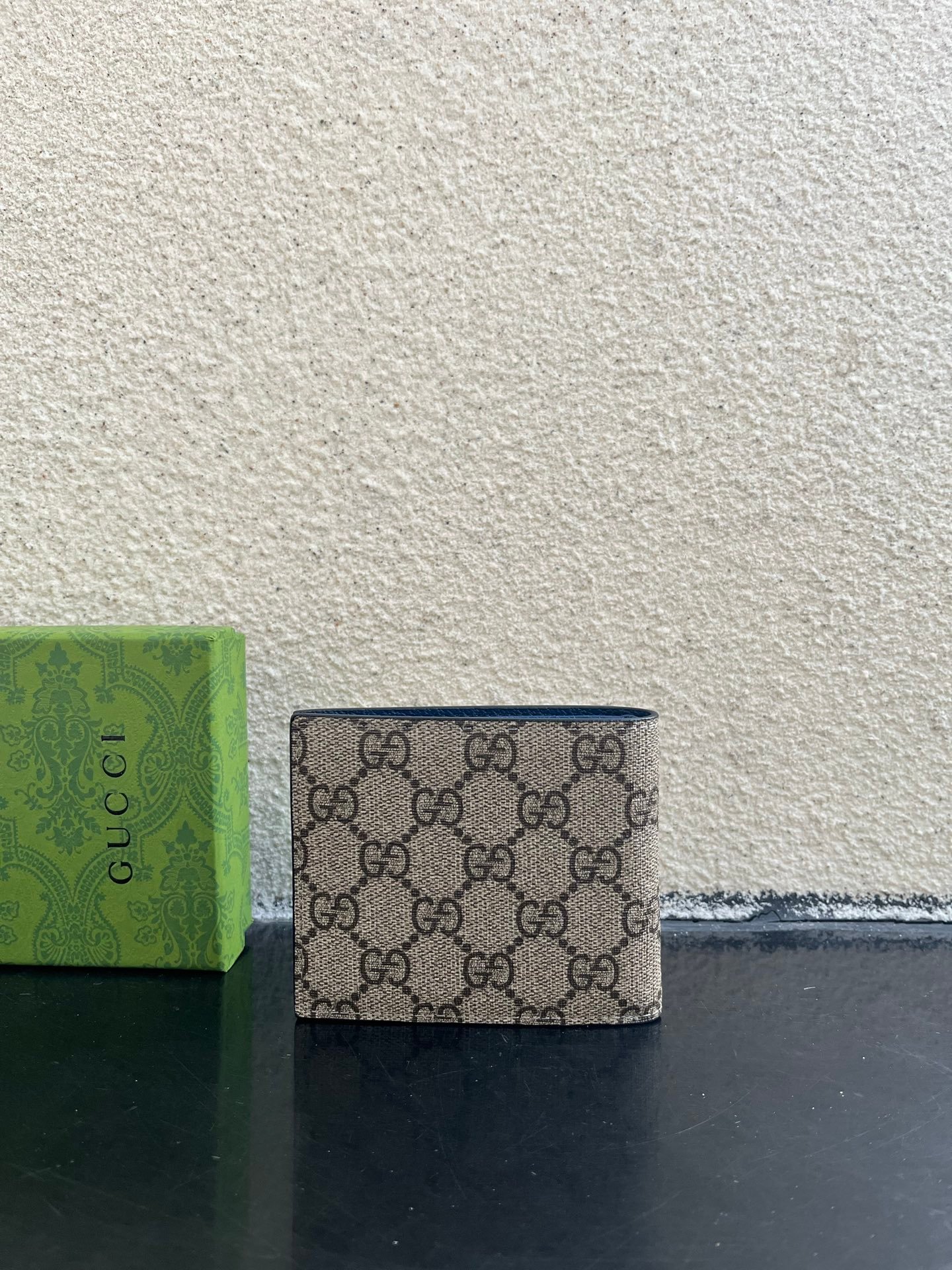 Gucci Portefeuille signature