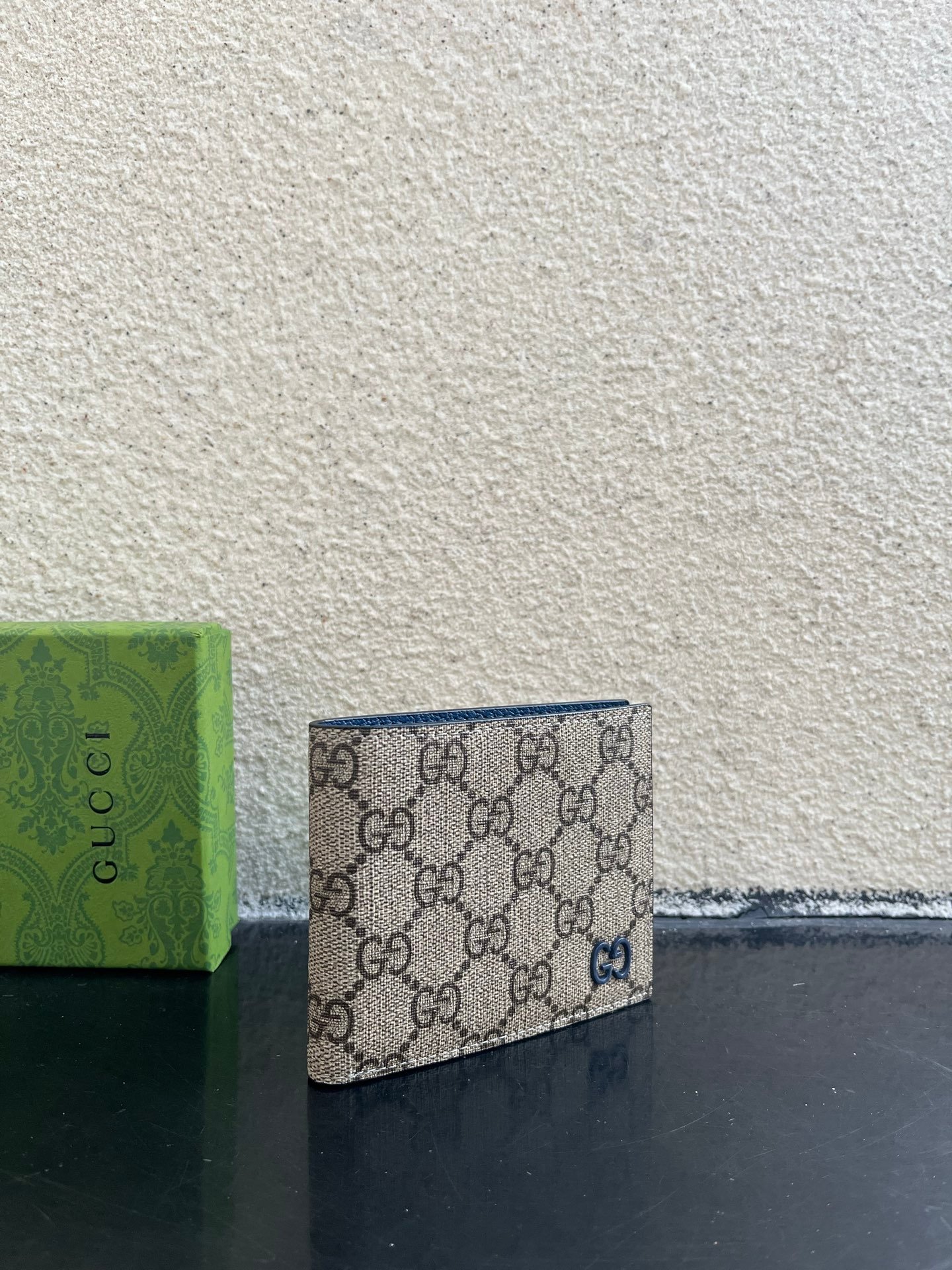 Gucci Portefeuille signature