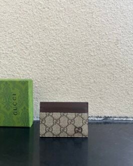 Gucci Portefeuille signature