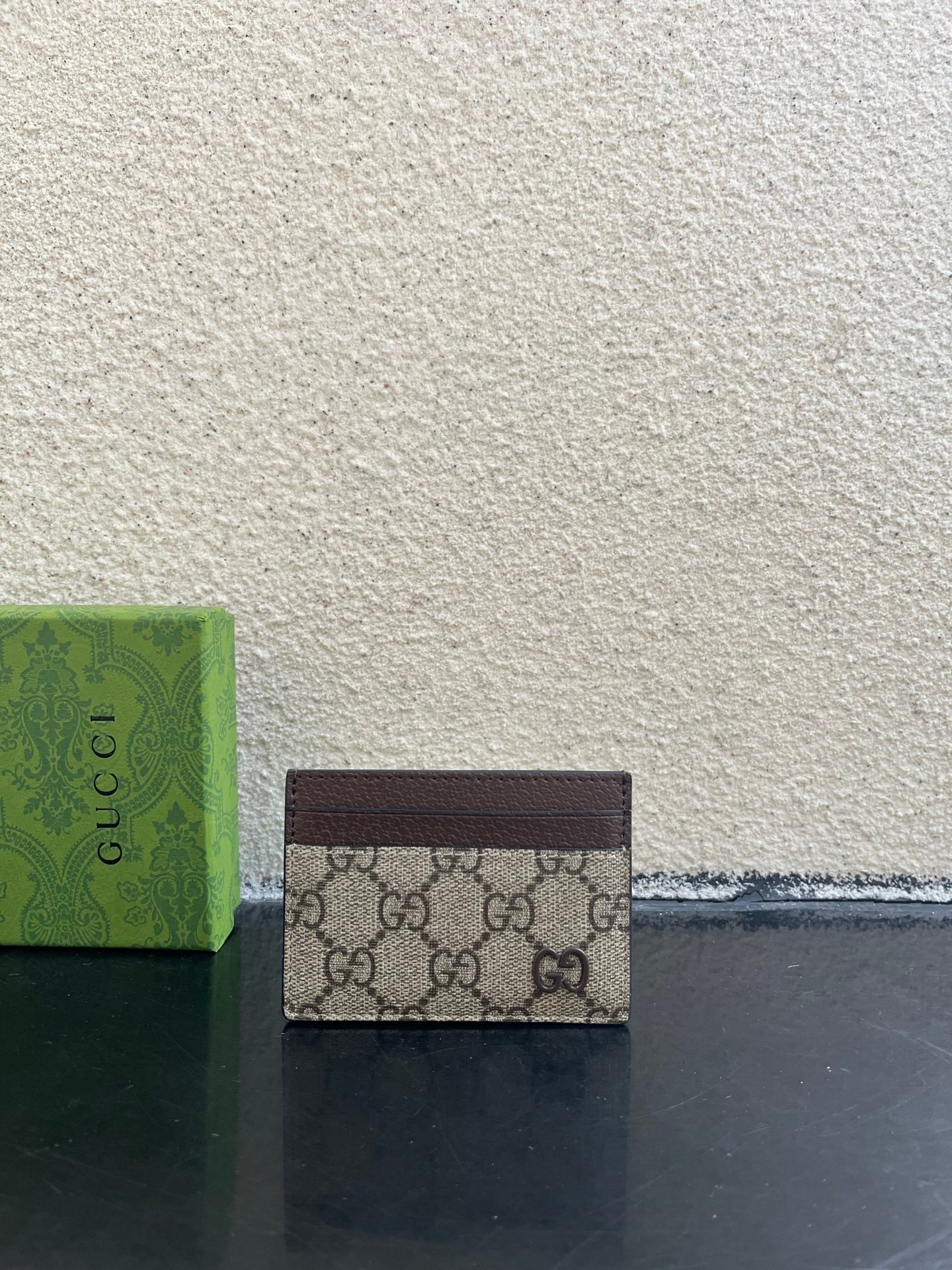 Gucci Portefeuille signature