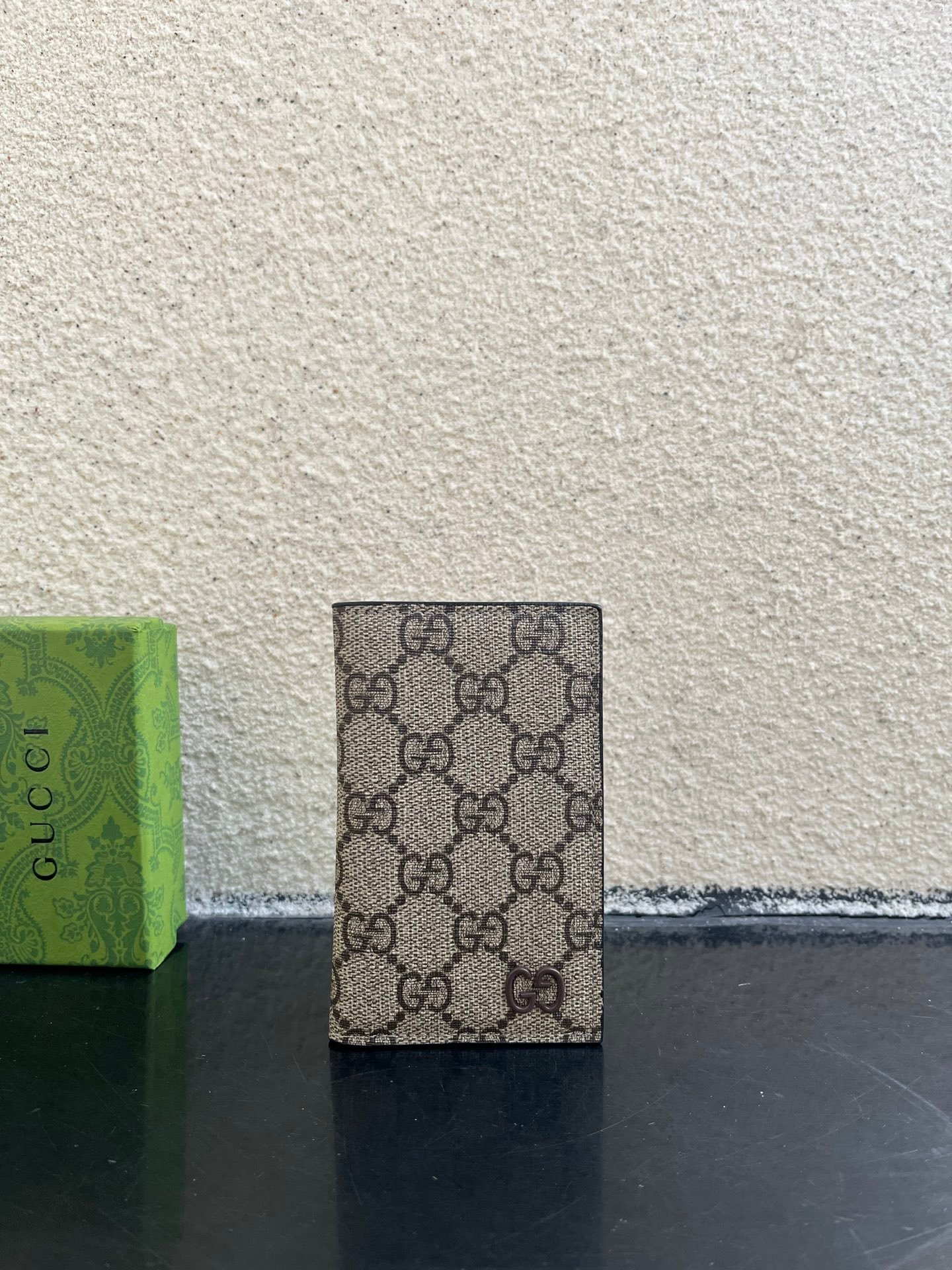Gucci Portefeuille signature