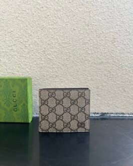 Gucci Portefeuille signature