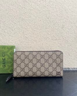 Gucci Portefeuille signature