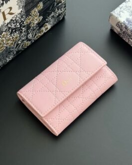 Dior Portefeuille à rabat