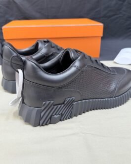 Hermès Bouncing Noir Cuir