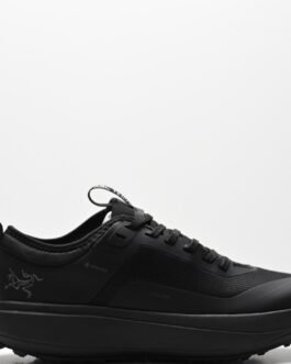 Arc'teryx Norvan LD 4 – Noir