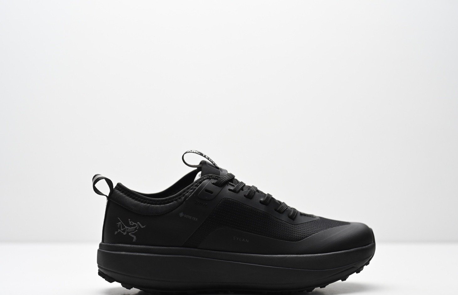 Arc'teryx Norvan LD 4 – Noir