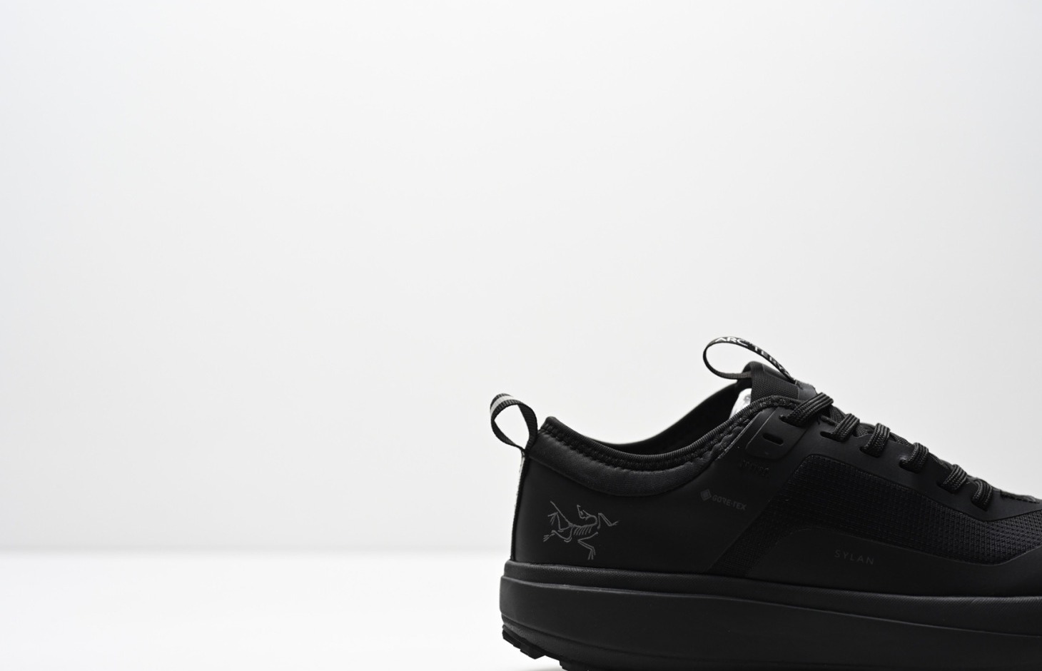 Arc'teryx Norvan LD 4 – Noir