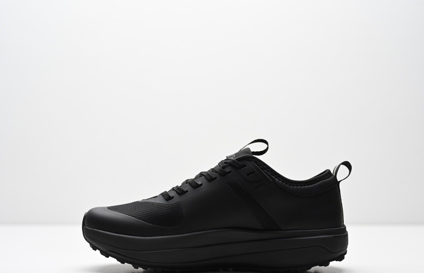 Arc'teryx Norvan LD 4 – Noir