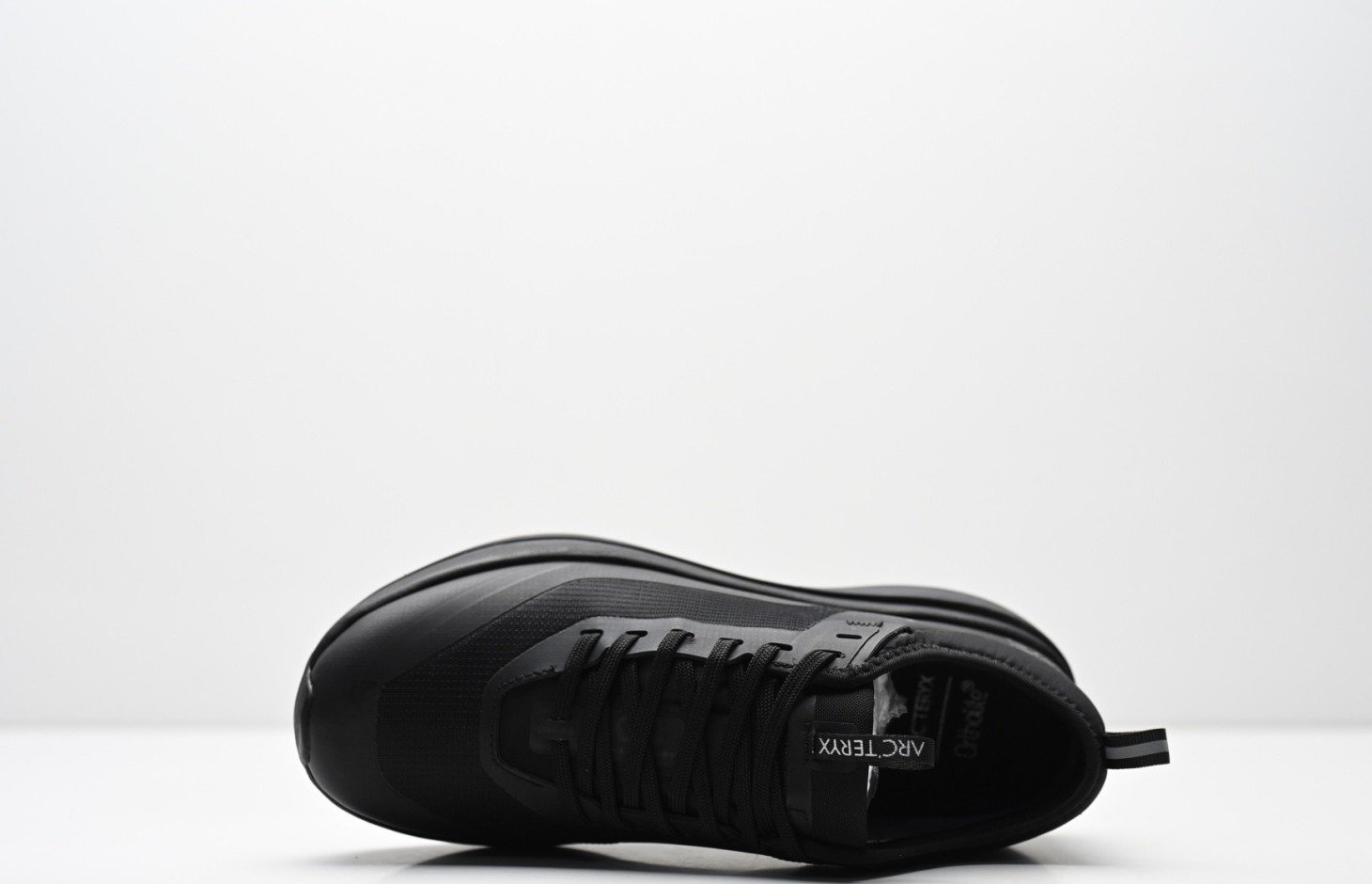 Arc'teryx Norvan LD 4 – Noir