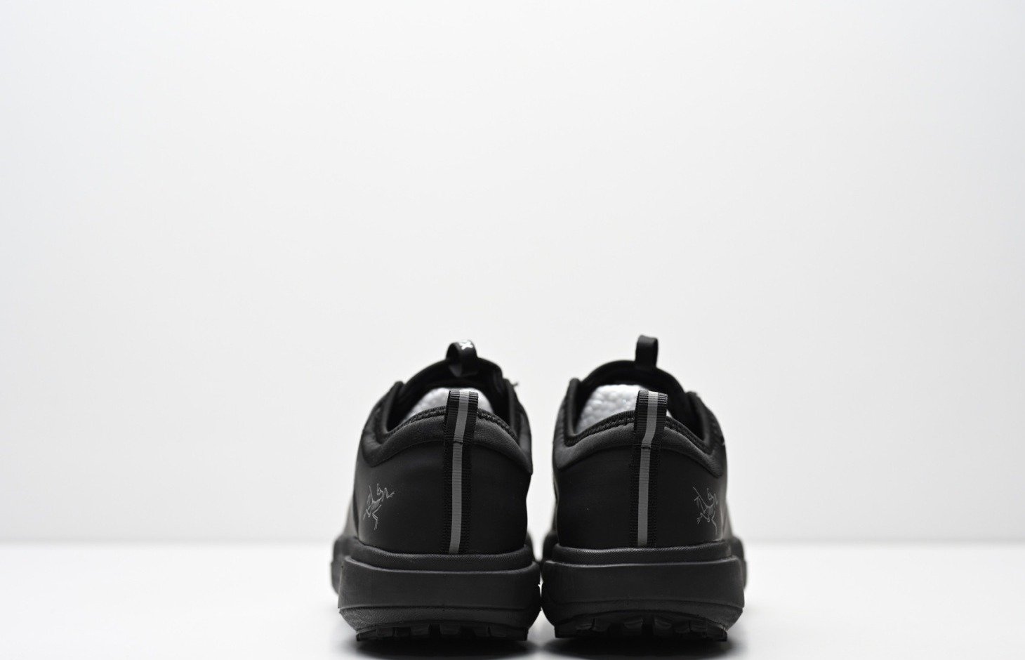 Arc'teryx Norvan LD 4 – Noir