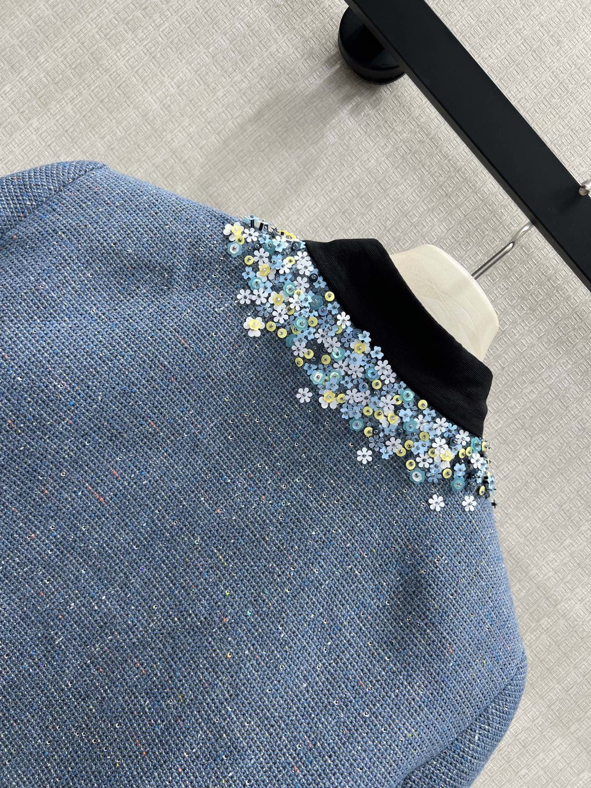 Tweed - vue 5