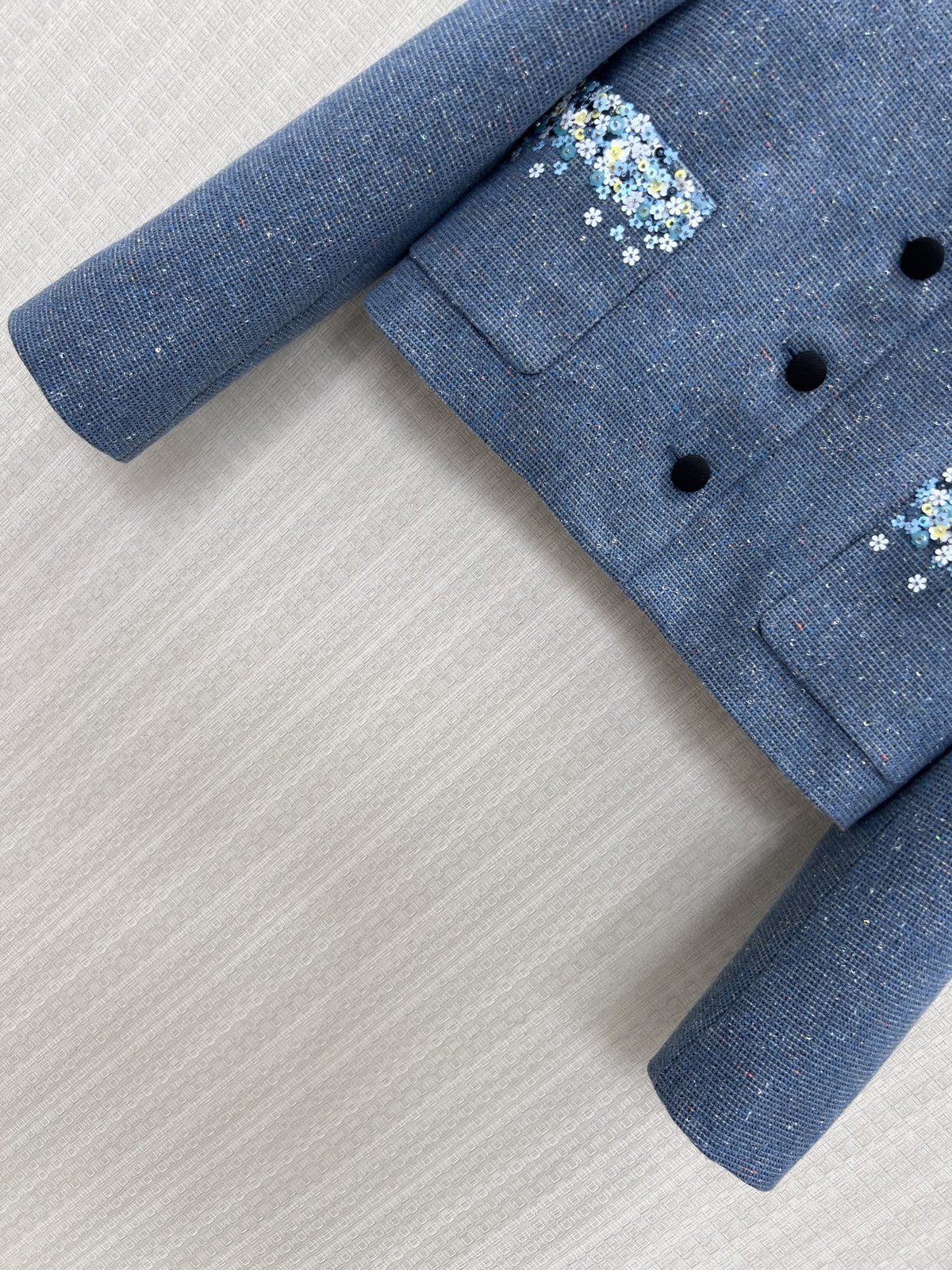 Tweed - vue 7