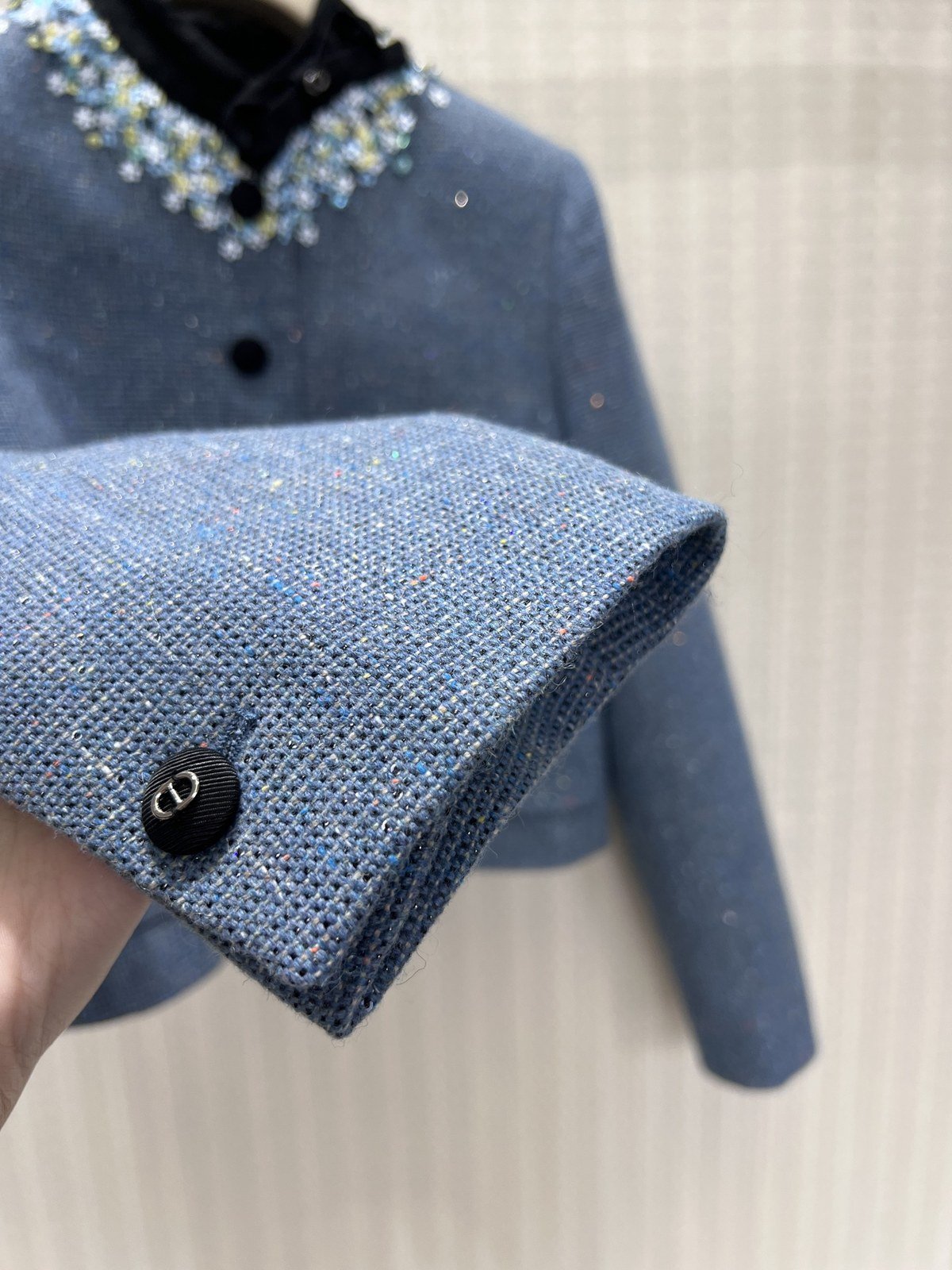 Tweed - vue 8