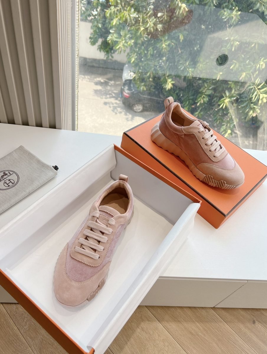 Hermès Bouncing